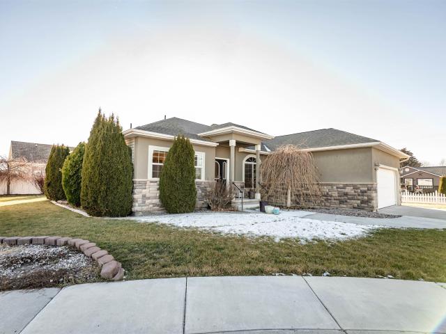 House for sale in Burley, Cassia County