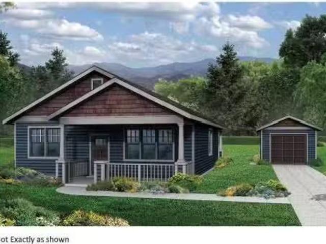 House for sale in Cayley, Alberta
