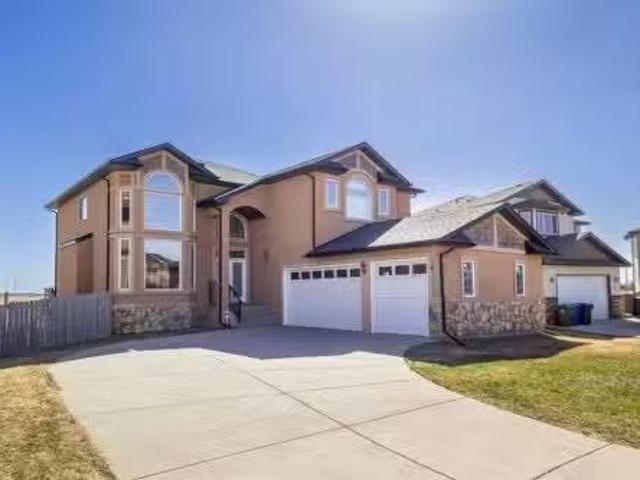 House for sale in Langdon, Alberta
