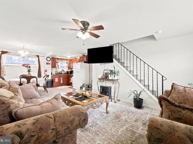 Townhouse for sale in Camden, New Jersey