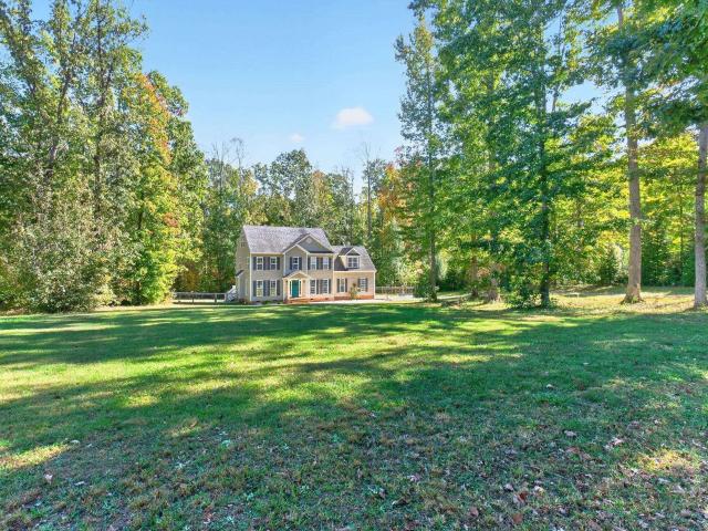 House for sale in Louisa, Louisa County