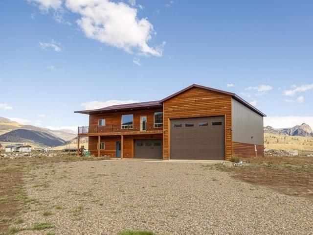 House for sale in Creede, Mineral County