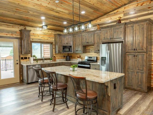 House for sale in Holiday Acres, Creede
