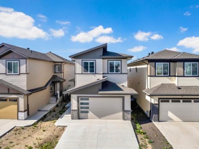 House for sale in Rolly View, Alberta