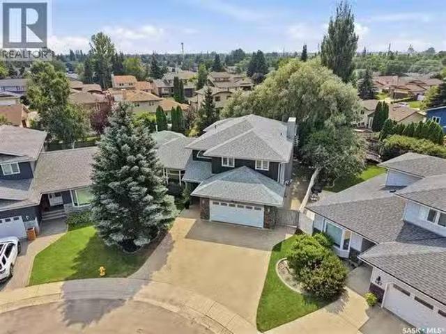 House for sale in Saskatoon, Saskatchewan