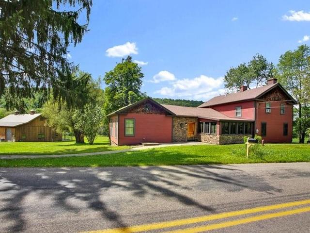 House for sale in Tioga, Pennsylvania