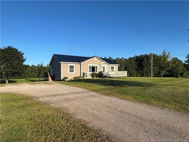 House for sale in Studholm, New Brunswick