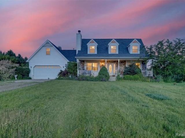 House for sale in Attica, Michigan