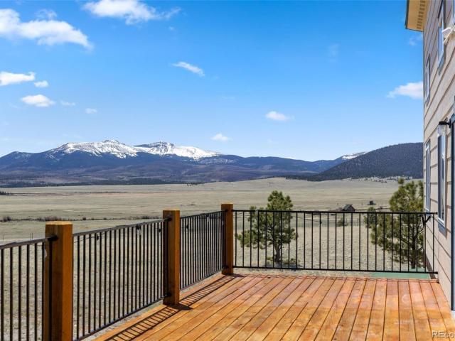 House for sale in Fairplay, Colorado