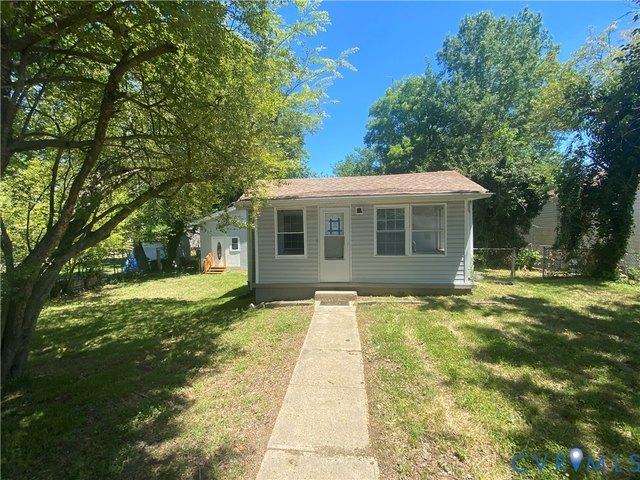 House for sale in Virginia
