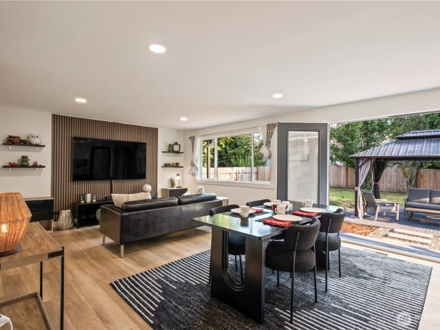 House for sale in Burien, Washington
