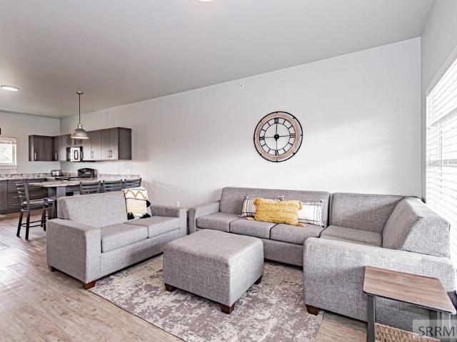 Condo for sale in Rexburg, Idaho