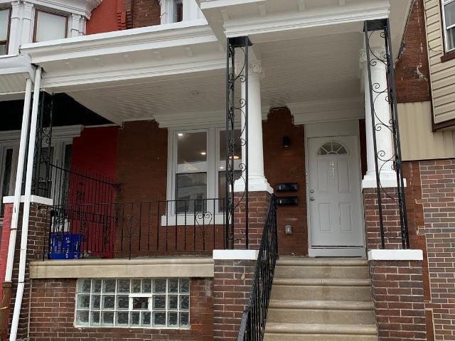 Property for rent in Philadelphia, Pennsylvania