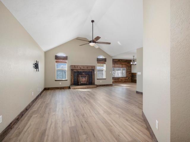 House for sale in Springfield, Missouri