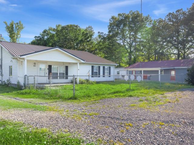 House for sale in Tennessee