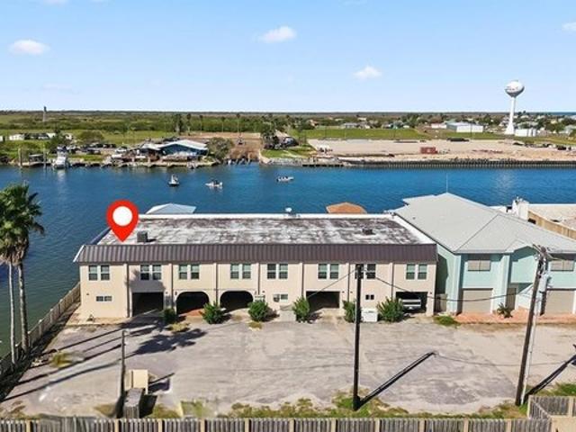 Condo for sale in Port Mansfield, Texas