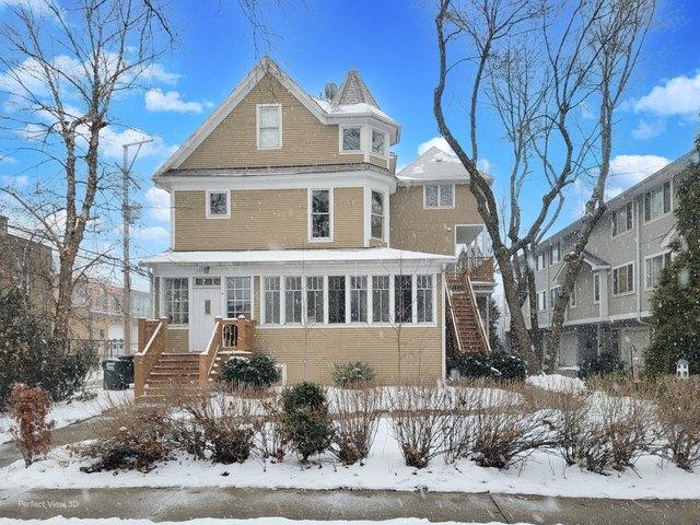 Condo for sale in Oak Park, Illinois