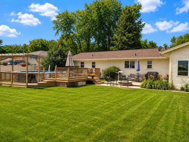 House for sale in Peotone, Illinois