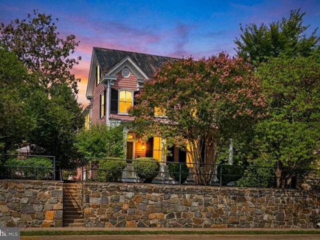 House for sale in Virginia