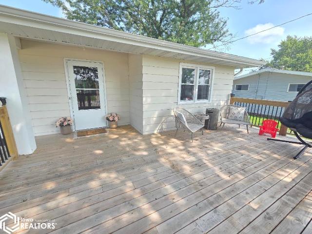House for sale in Osceola, Iowa