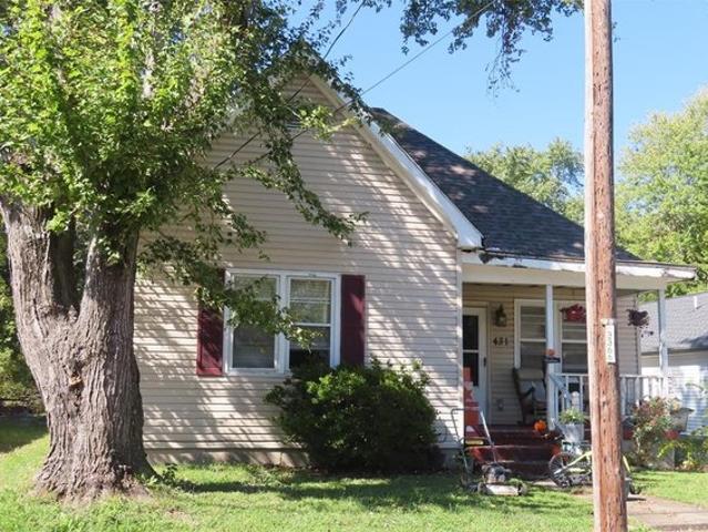 House for sale in Madisonville, Kentucky