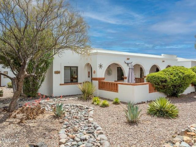 Condo for sale in Green Valley, Arizona