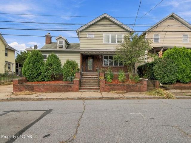 House for sale in West Side, Scranton