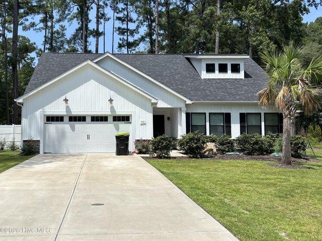 House for sale in Calabash, North Carolina