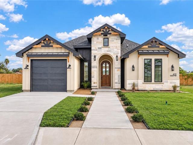 House for sale in Hidalgo, Texas