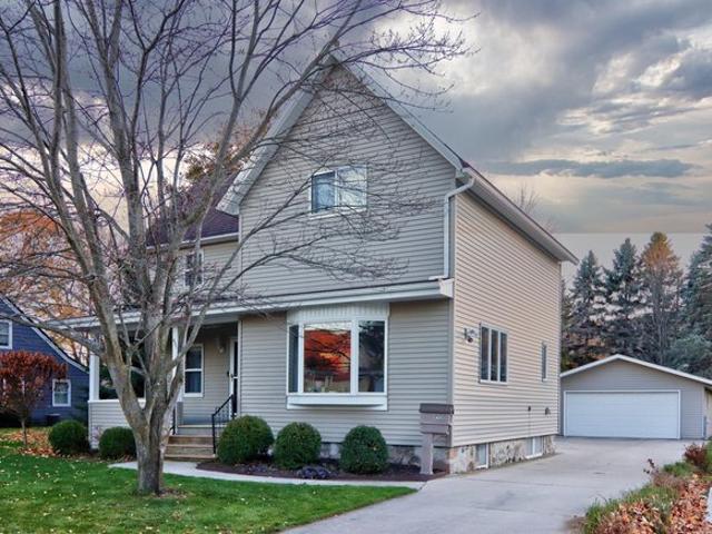 House for sale in Plymouth, Wisconsin
