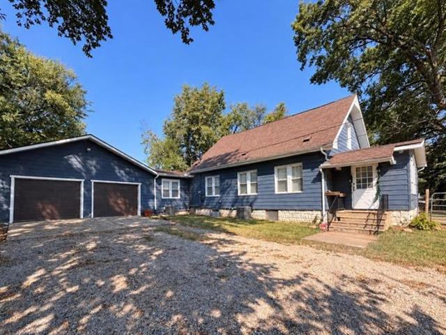 House for sale in Kansas