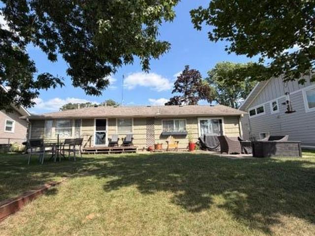 House for sale in Big Lake, Minnesota
