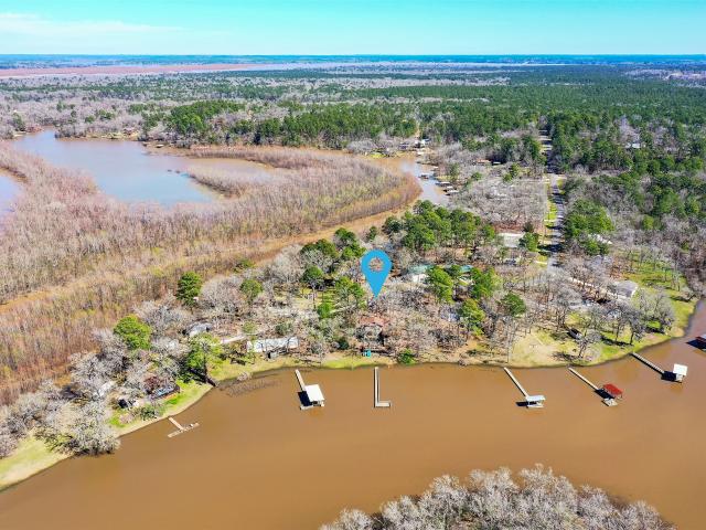 House for sale in Huntsville, San Jacinto County