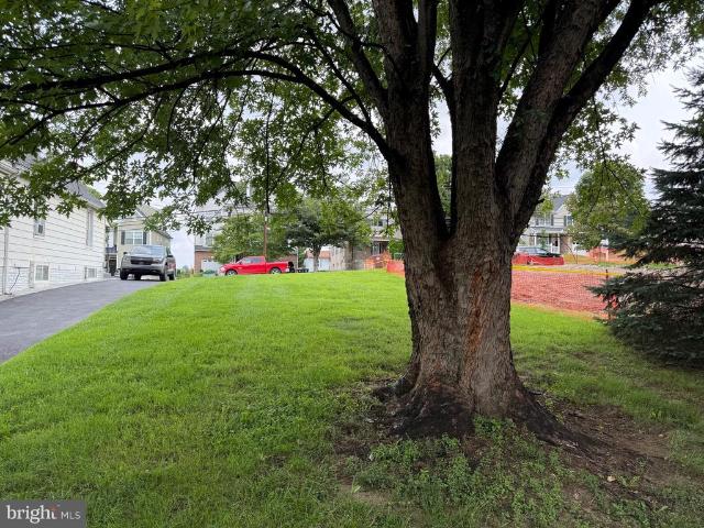 Land for sale in Conshohocken, Pennsylvania