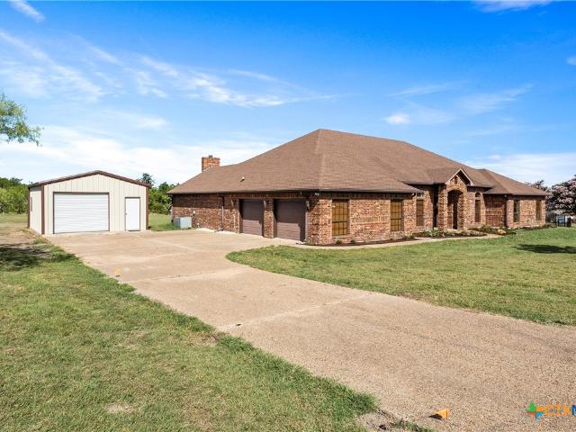 House for sale in Moody, Texas