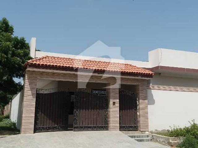House for sale in North Waziristan, Federally Administered Tribal Areas fata