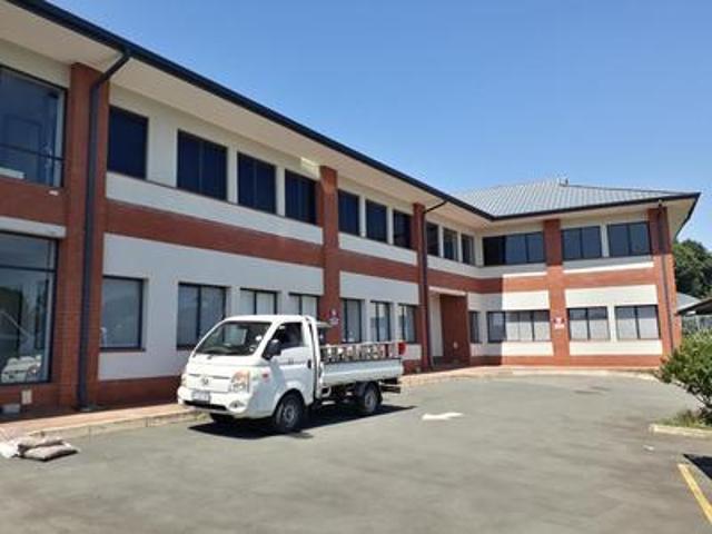 Office for sale in Umgungundlovu, Kwazulu-natal