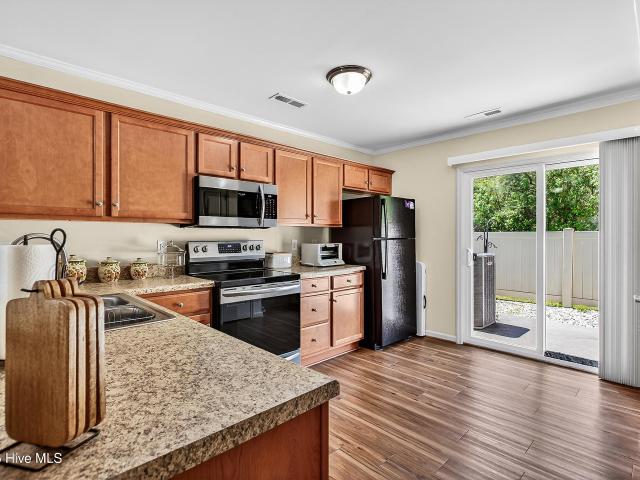 Townhouse for sale in North Carolina
