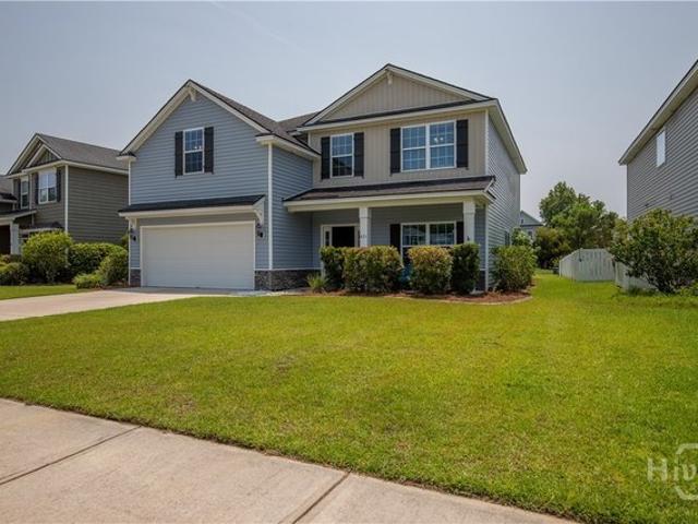 House for sale in Richmond Hill, Georgia