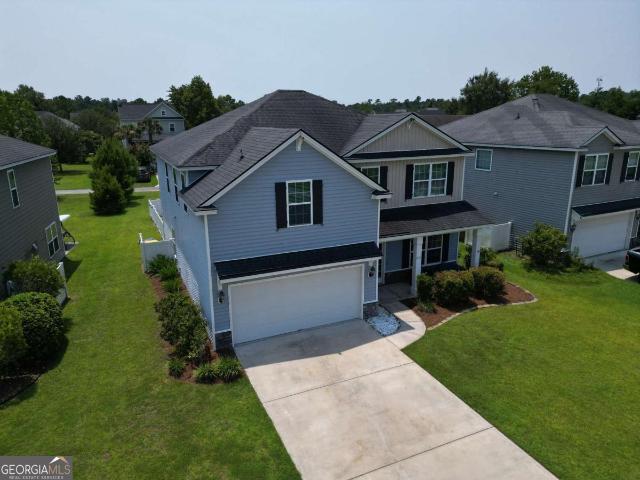 House for sale in Richmond Hill, Georgia