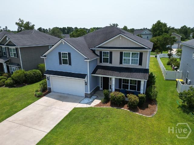 House for sale in Richmond Hill, Bryan County