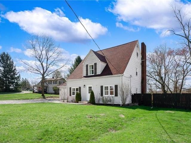 House for sale in Butler, Pennsylvania