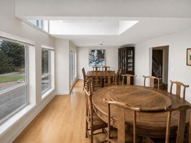 House for rent in Sunset, Bowen Island Municipality