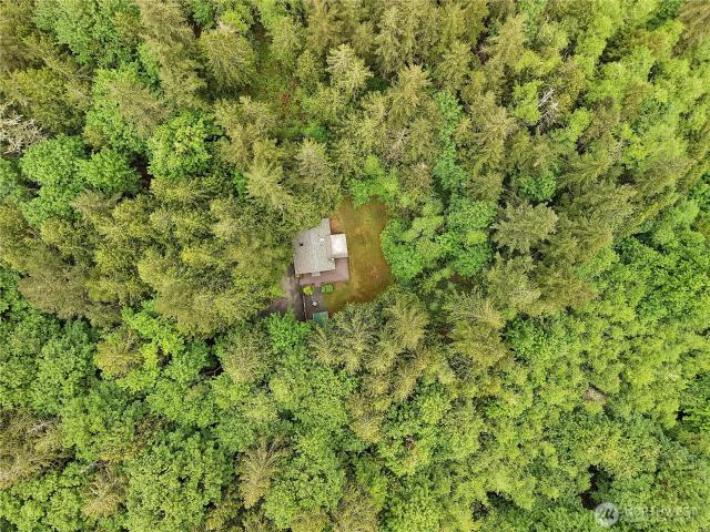 House for sale in Quilcene, Washington