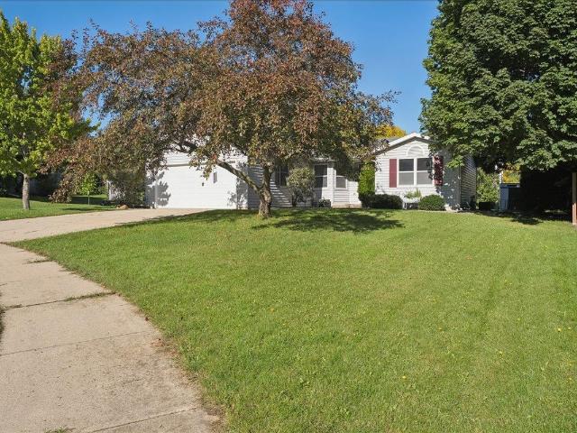 House for sale in Oregon, Dane County