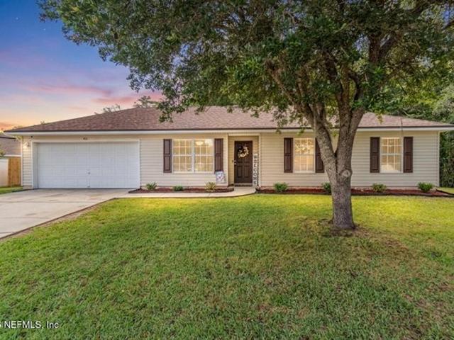 House for sale in Baker, Florida