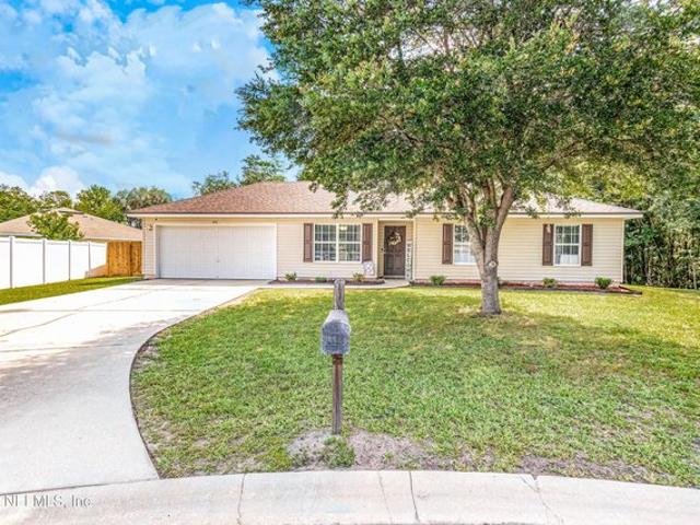 House for sale in Baker, Florida