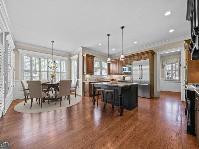 House for sale in Statham, Georgia