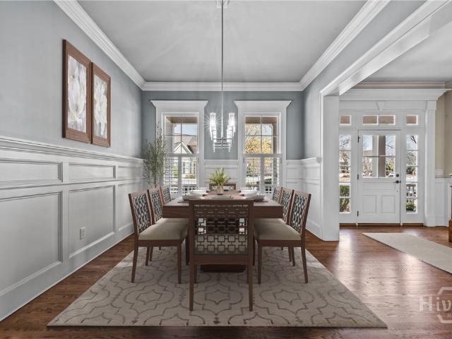 House for sale in Statham, Georgia