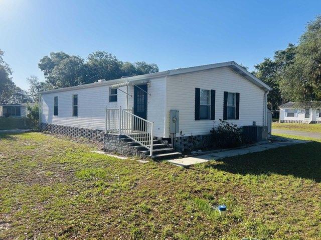 House for sale in Fruitland Park, Florida